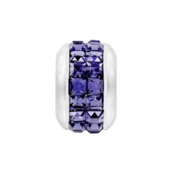 Spectrum Bead -Moonlink Jewelry Shop spectrum bead silver purple 0 a39904ba 1ee8 400a a6f4 ec5bcd8c8c38