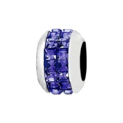 Spectrum Bead -Moonlink Jewelry Shop spectrum bead silver purple 2 72f3cf37 08fd 4729 a0e1 429eed871d15