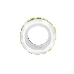 Spectrum Bead -Moonlink Jewelry Shop spectrum bead silver yellow 1 50ce9c46 1bfc 458c 8301 9e77f75e0dd0