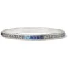 Spectrum Light Bangle