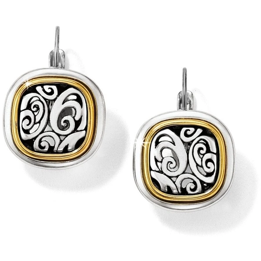 Spin Master Leverback Earrings 1 Spin Master Leverback Earrings