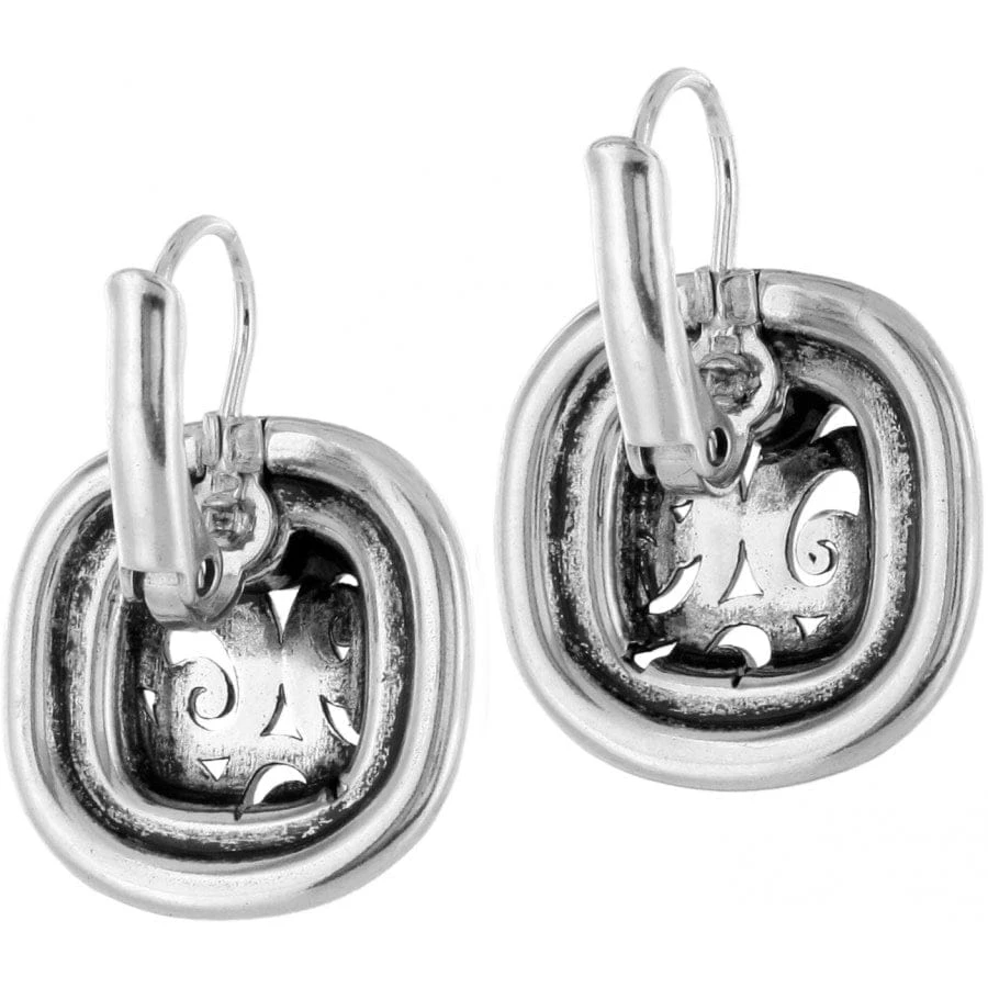 Spin Master Leverback Earrings 3 Spin Master Leverback Earrings - Image 3
