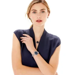 Star City Watch -Moonlink Jewelry Shop star city watch silver blue 3 353fb8fe e0aa 4fdd a6ba dfb4f1d242cb