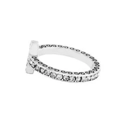 Starry Night Ring -Moonlink Jewelry Shop starry night ring silver 1 40f9ba89 ec05 4650 953b e91fa289ce3d