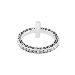 Starry Night Ring -Moonlink Jewelry Shop starry night ring silver 2 0a209955 bd45 4dd4 a0c4 5e4fd90aada2