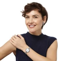 Stratford Watch -Moonlink Jewelry Shop stratford watch silver 2