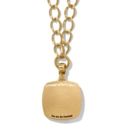 Suisses Necklace -Moonlink Jewelry Shop suisses necklace brushed gold 1 b0e6762a 1573 4eb6 8fbe f9a40fbda1ef