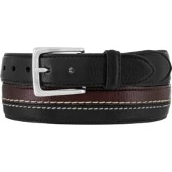 Tallahassee Belt -Moonlink Jewelry Shop tallahassee belt black brown 0 e971b01f 117e 4676 8303 35f4b7f8456d