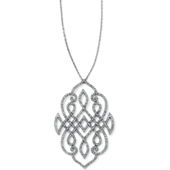 Tamal Short Necklace