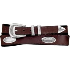 Taper Ornament Belt