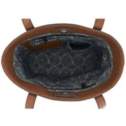 Tara Straw Tote 5 Tara Straw Tote -Moonlink Jewelry Shop tara straw tote natural bourbon 1