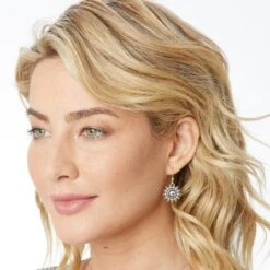 Telluride French Wire Earrings -Moonlink Jewelry Shop telluride french wire earrings silver 2 9ffe07c6 2e93 43d1 8bce 61aa099036d6