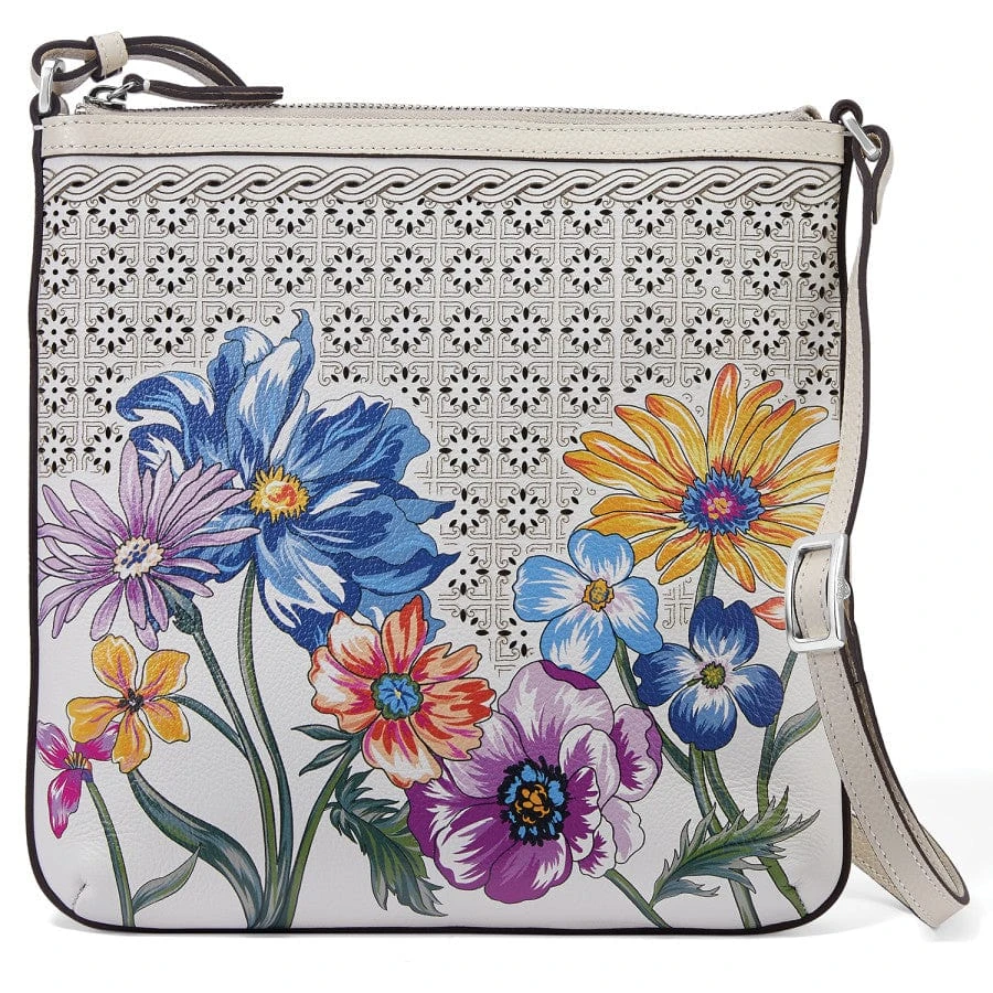 Terracina Messenger Bag 1 Terracina Messenger Bag