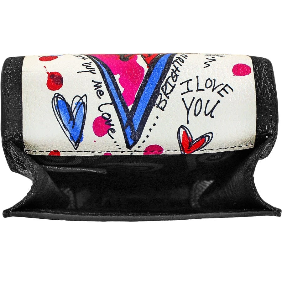 The Art Of Love Phone Organizer 3 The Art Of Love Phone Organizer - Image 3