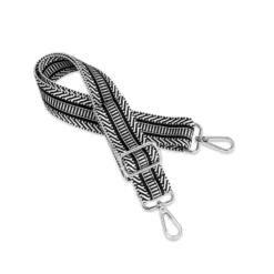 The Picnic East West Burlap Tote -Moonlink Jewelry Shop the picnic east west burlap tote multi 4