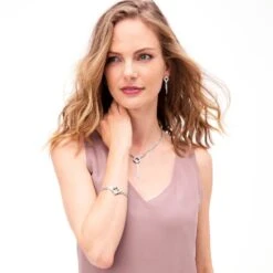 Toledo Falls Bracelet -Moonlink Jewelry Shop toledo falls bracelet silver 2 f7653214 3ad8 42cb 9ee3 e1bcc757769b