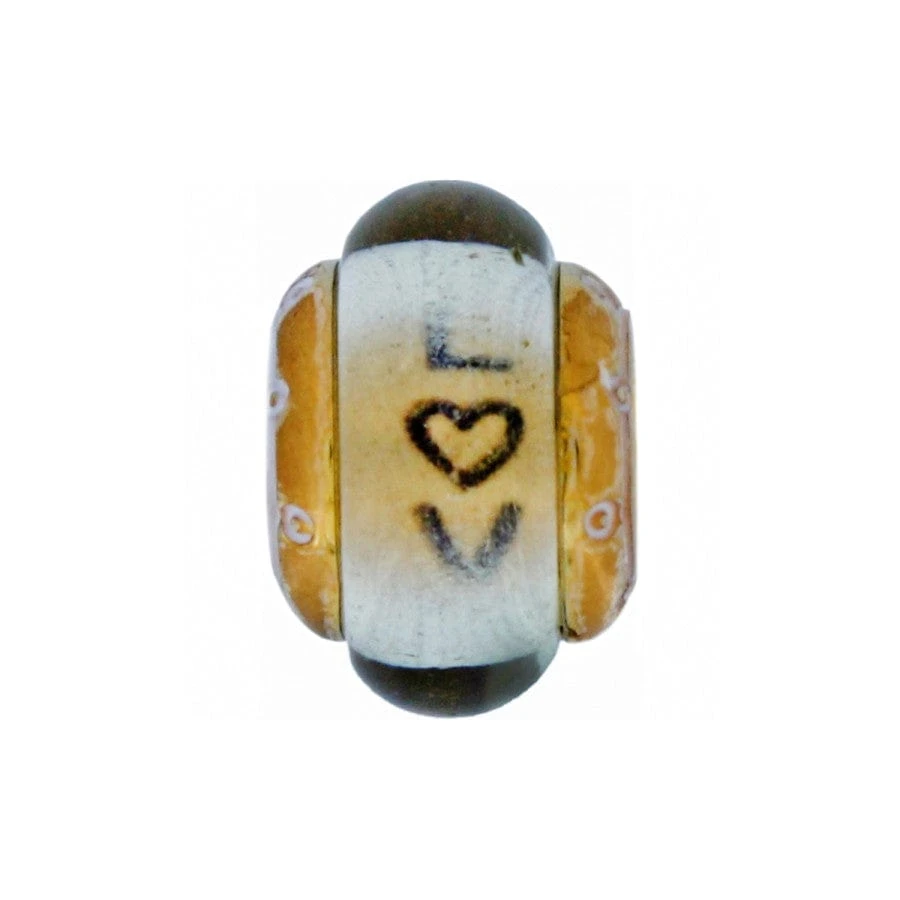 Transparent Love Bead 3 Transparent Love Bead - Image 3
