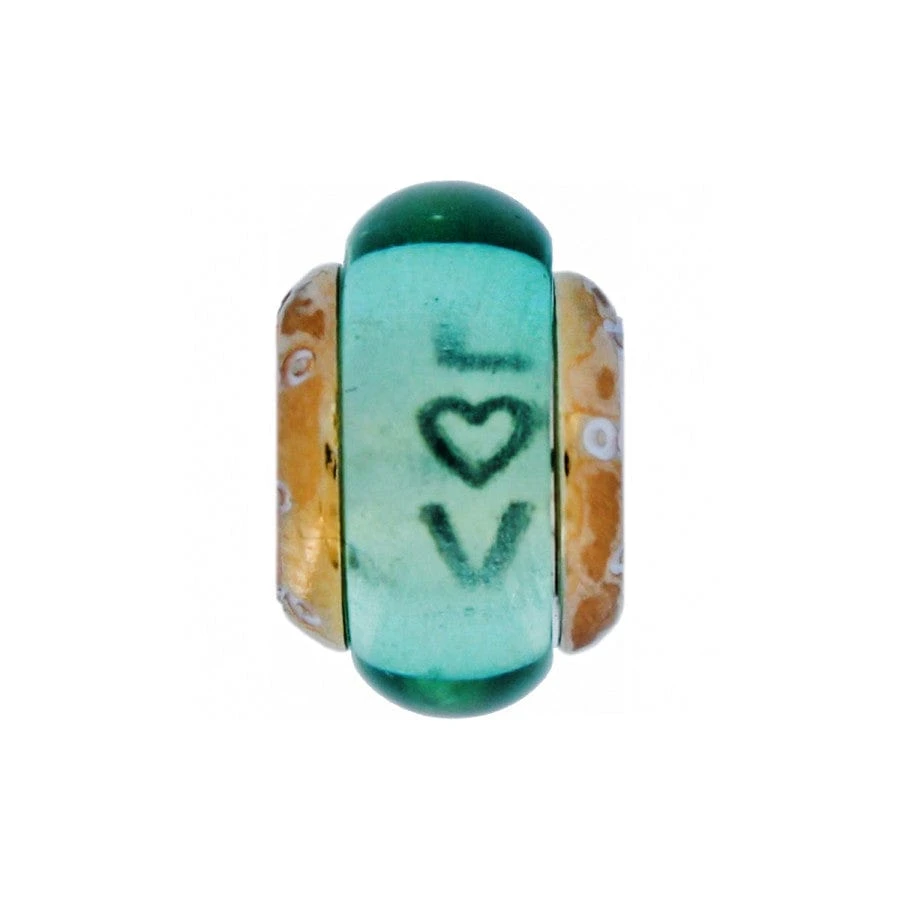 Transparent Love Bead 5 Transparent Love Bead - Image 5