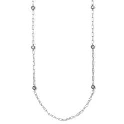 Twinkle Linx Long Necklace