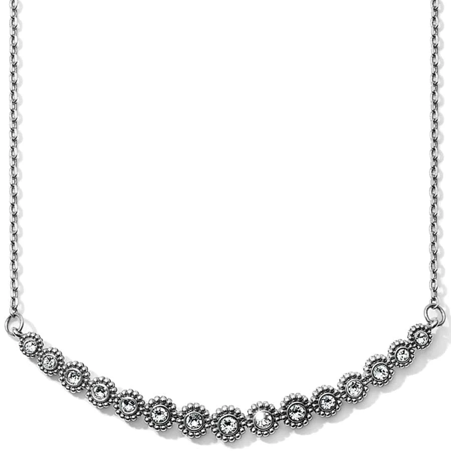 Twinkle Splendor Bar Necklace 1 Twinkle Splendor Bar Necklace