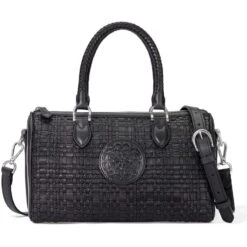 Vereda Satchel 18 Vereda Satchel -Moonlink Jewelry Shop vereda satchel black 0 559aa9c8 b509 43ae 89e1 03a76a89ff80