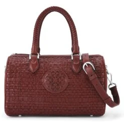 Vereda Satchel 22 Vereda Satchel -Moonlink Jewelry Shop vereda satchel garnet 0
