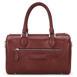 Vereda Satchel 24 Vereda Satchel -Moonlink Jewelry Shop vereda satchel garnet 2