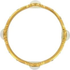 Versailles Orleans Bangle -Moonlink Jewelry Shop versailles orleans bangle gold moonstone 2 25015c8e 28d7 47d4 ace5 85f5cf6b5331