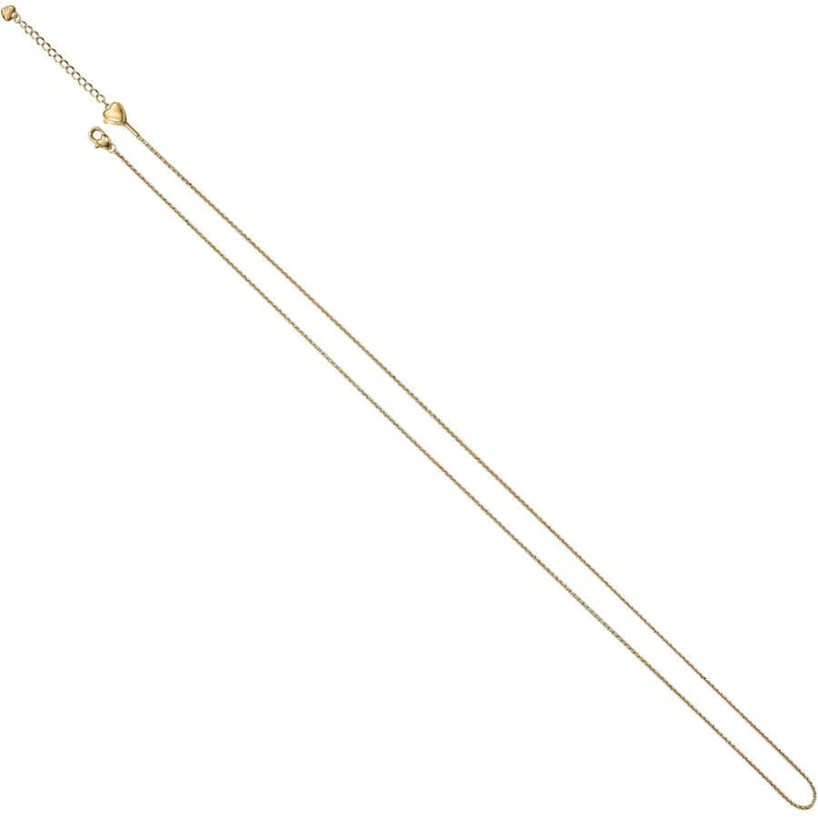 Vivi Delicate Long Charm Necklace 1 Vivi Delicate Long Charm Necklace