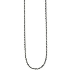 Vivi Delicate Medium Charm Necklace 10 Vivi Delicate Medium Charm Necklace -Moonlink Jewelry Shop vivi delicate medium charm necklace silver 1 c9e87596 d2a6 45a2 b775 a36d13153fe3