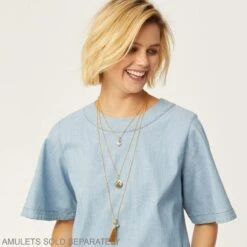 Vivi Delicate Short Charm Necklace -Moonlink Jewelry Shop vivi delicate short charm necklace gold 2 4318f93c 0f65 486f b4f4 60941df7bd55