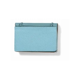 Voyage Card Case -Moonlink Jewelry Shop voyage card case reef water 2