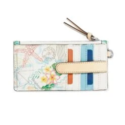 Voyage Card Pouch -Moonlink Jewelry Shop voyage card pouch multi 2