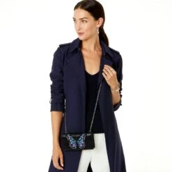 Wild Garden Beaded Clutch Wallet 9 Wild Garden Beaded Clutch Wallet -Moonlink Jewelry Shop wild garden beaded clutch wallet black multi 4 65b2b21f 0595 4fd6 adb3 43af59f4453f