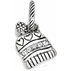 Winter Breeze Charm -Moonlink Jewelry Shop winter breeze charm silver 2 1b028b5c 4e68 4c46 8792 bda015a99827
