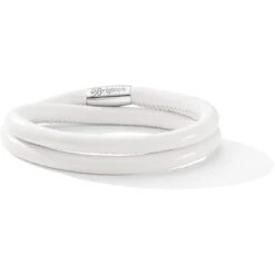 Woodstock Double Bracelet 33 Woodstock Double Bracelet -Moonlink Jewelry Shop woodstock double bracelet white 1 5cda215e 412d 4926 a9d5 f686c1f059ff