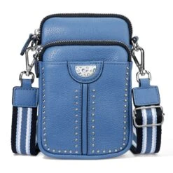 Zak Mini Utility Bag -Moonlink Jewelry Shop zak mini utility bag canyon blue 0