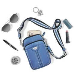 Zak Mini Utility Bag -Moonlink Jewelry Shop zak mini utility bag canyon blue 3