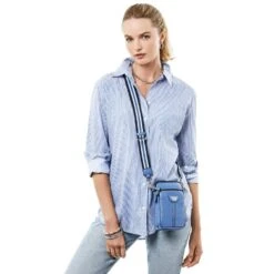 Zak Mini Utility Bag -Moonlink Jewelry Shop zak mini utility bag canyon blue 5
