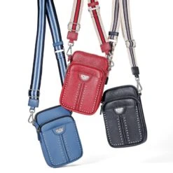 Zak Mini Utility Bag -Moonlink Jewelry Shop zak mini utility bag lipstick 3