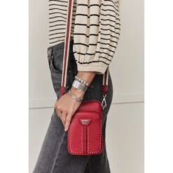 Zak Mini Utility Bag -Moonlink Jewelry Shop zak mini utility bag lipstick 4