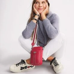 Zak Mini Utility Bag -Moonlink Jewelry Shop zak mini utility bag lipstick 5